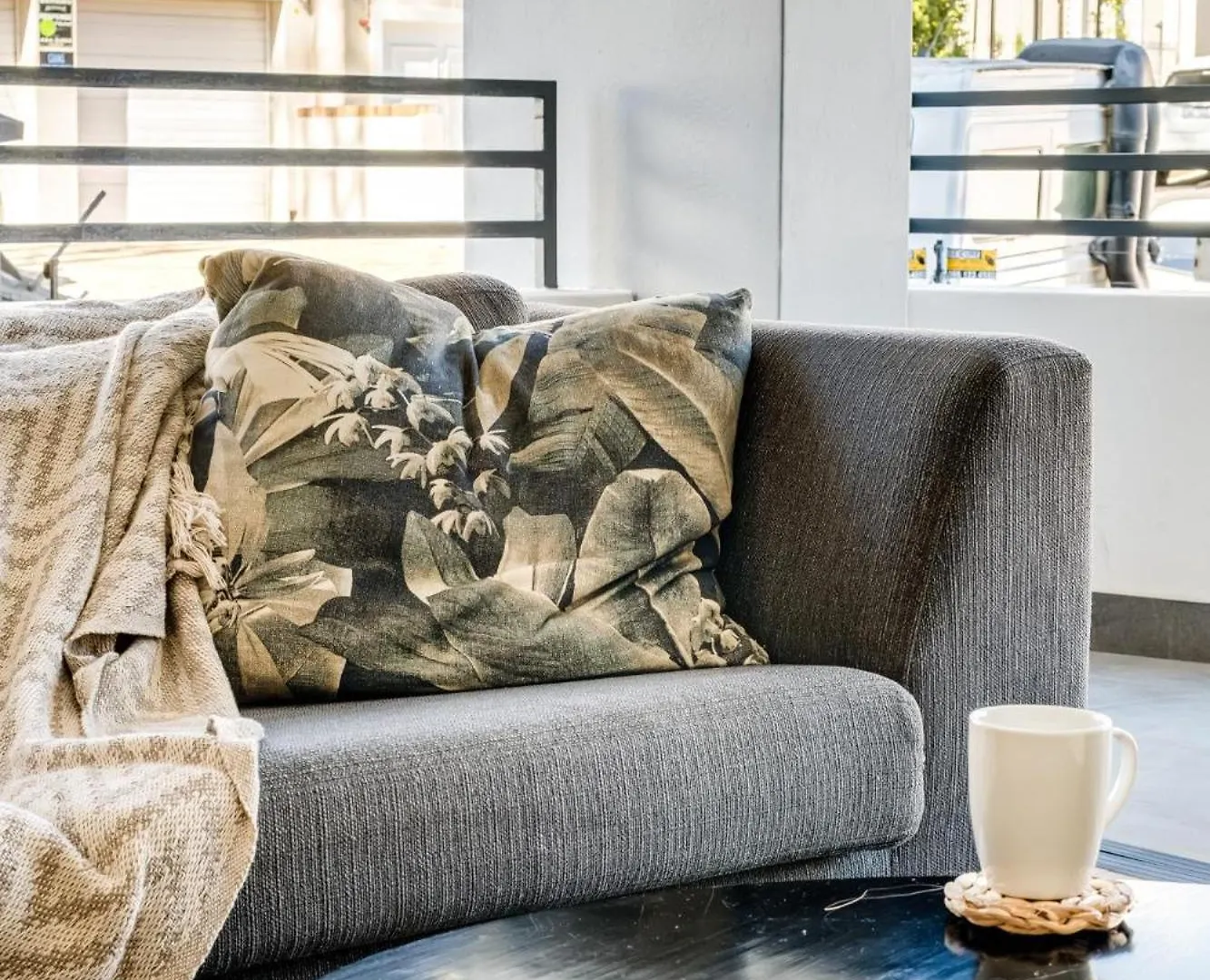 Apartamento The Bantry Ciudad del Cabo