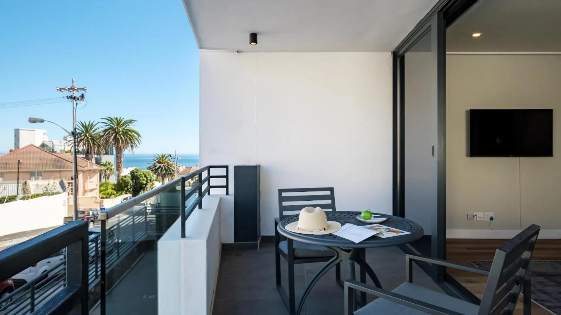 Apartamento The Bantry Ciudad del Cabo