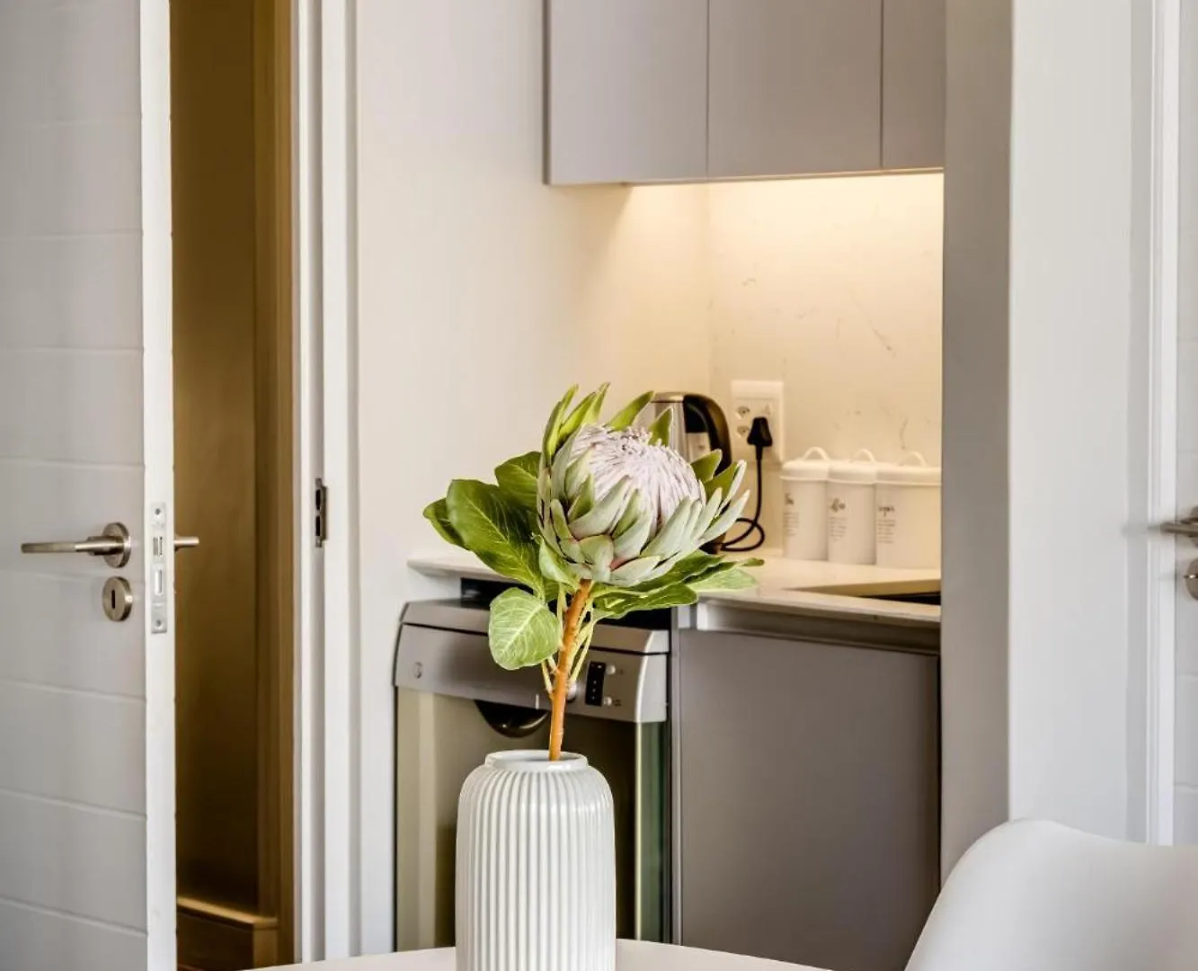 Apartamento The Bantry Ciudad del Cabo