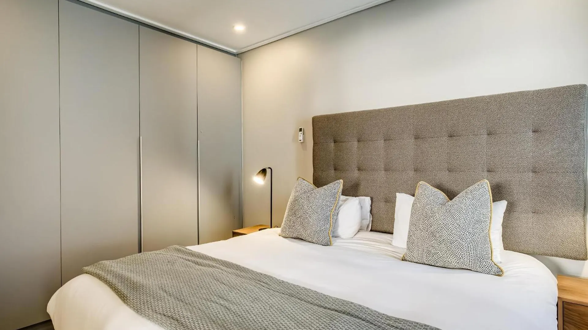 Apartamento The Bantry Ciudad del Cabo