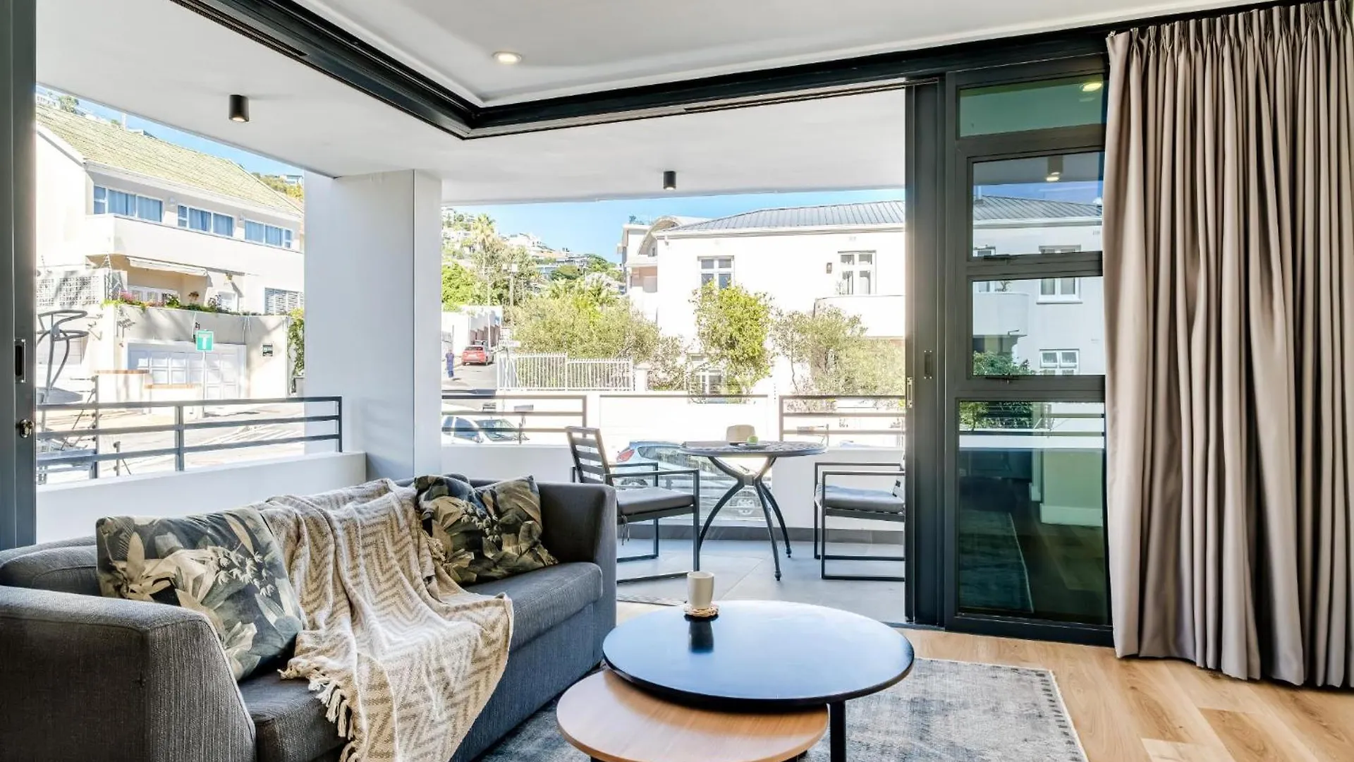 Apartamento The Bantry Ciudad del Cabo