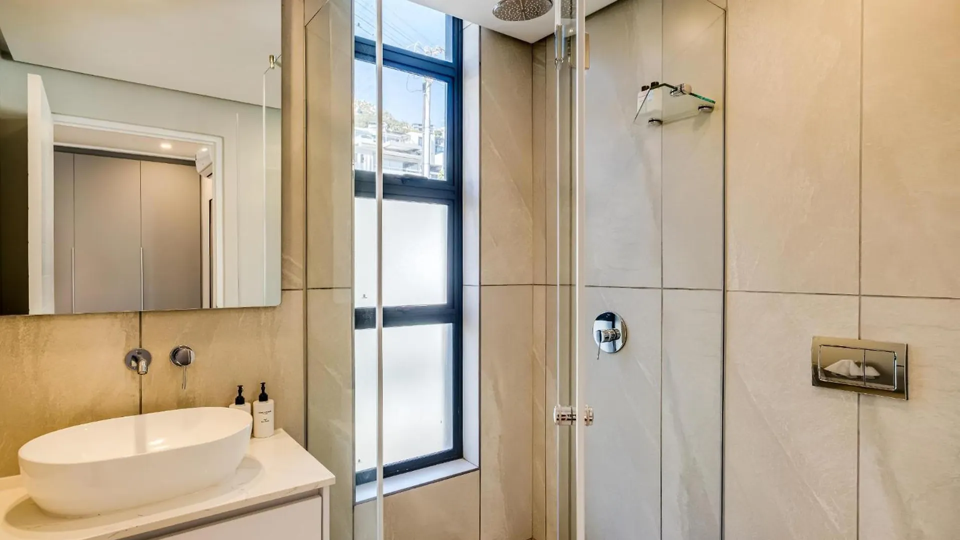 Apartamento The Bantry Ciudad del Cabo