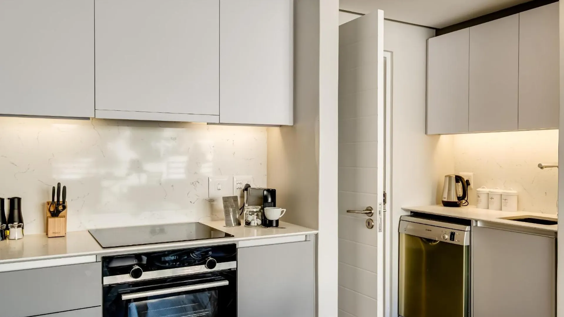 Apartamento The Bantry Ciudad del Cabo